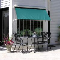 Large picture Lounger Retractable Awning