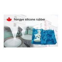 Large picture Molding silicone rubber