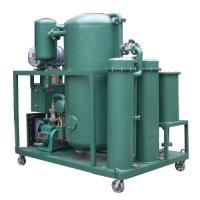 Large picture Series TY Turbine Oil Purifier