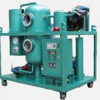 Large picture Series TYA-Lubricating Oil Purifier
