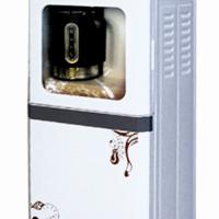 Large picture Tea-type water dispenser with RO
