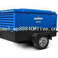 Large picture Screw Air Compressor LUY208-14