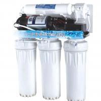 Large picture Under-sink RO water purification system