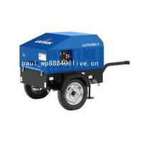 Large picture Screw Air Compressor LUY018D-7