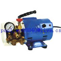 Large picture Pressure Testing Pump DSY60A