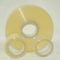 Large picture clear bopp packing  tape