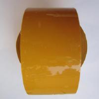 Large picture yellow bopp adhesive  tape