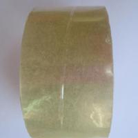 Large picture bopp packing tape  transparent tape