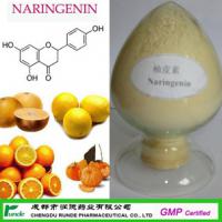 Large picture Naringenin(Naringenine, Naringnenina) 95-98% HPLC
