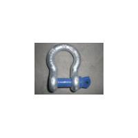 Large picture US TYPE SHACKLE G209