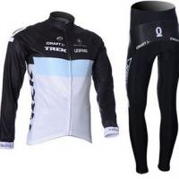 Large picture long sleeve cycling wear