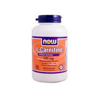 Large picture L-Carnitine