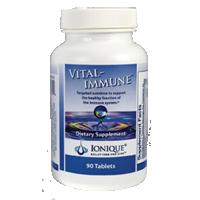 Large picture Ionique Vitalimmune