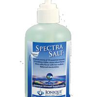 Large picture Ionique Spectra Salt
