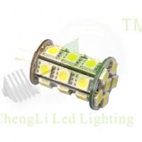 Large picture LED G4 Light--G4-24x5050SMD