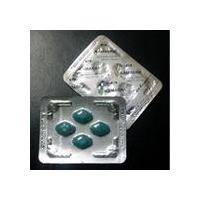 Large picture Sildenafil Citrate Tablets
