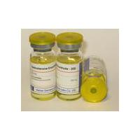Large picture Testosterone enanthate