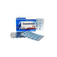 Large picture Oxandrolone