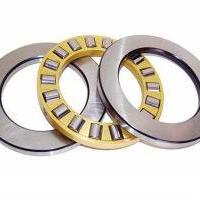 Large picture Cylindrical roller thrust bearing