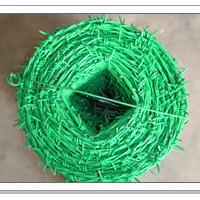 Large picture Low Price Barbed Wire