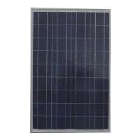 Large picture 100W/18V Poly Solar Panel