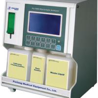 Large picture PL1000A Electrolyte Analyzer