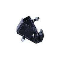 Large picture engine mounting