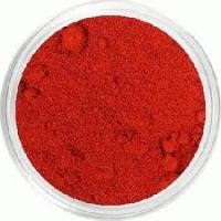 Large picture Iron Oxide Red