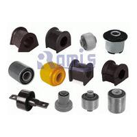 Large picture control arm bushing
