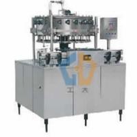 Large picture .Beer filling machine