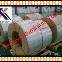 Large picture Aluminium Tube For Refrigeration Purpose