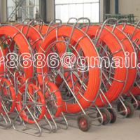 Large picture Duct Rodder& Fiberglass duct rodder& Duct rod