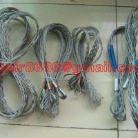 Large picture Cable socks-Single eye cable sock- Pulling grip