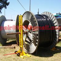 Large picture Ground-Cable Laying & Mechanical Drum Jacks