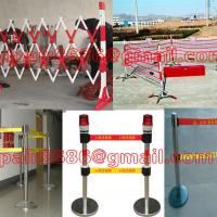 Large picture Security fencing&temporary fencing