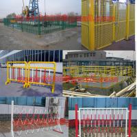 Large picture Temporary fencing&temporary protection