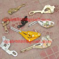 Large picture Wire Pulling Grips/ Cable Grip/ wire grip