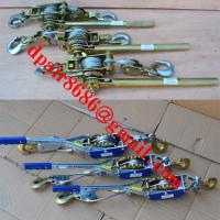 Large picture Ratchet Pullers/ Mini Ratchet Puller