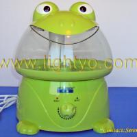 Large picture Air humidifier, Ultrasonic humidifier, Humidifier