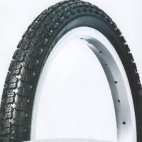 BMX Bicycle Spare Tires/Tyres