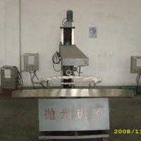 Large picture Polisher machine