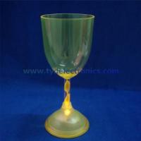 Large picture flashing wine cups