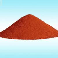 Large picture Iron Oxide Red