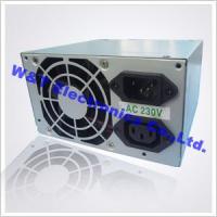 Large picture PC power supply
