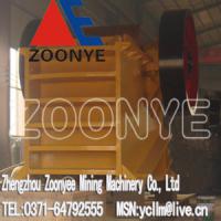 Large picture Jaw crusher