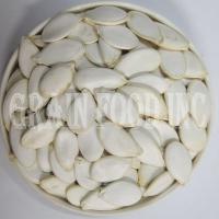 Large picture Snow White Pumpkin Seed