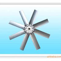 Large picture Aluminum axial flow propellers