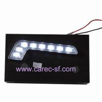 Large picture LED Daytime Running Light