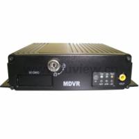 Large picture mobile DVR