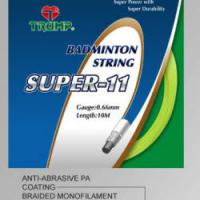 Large picture Badminton String